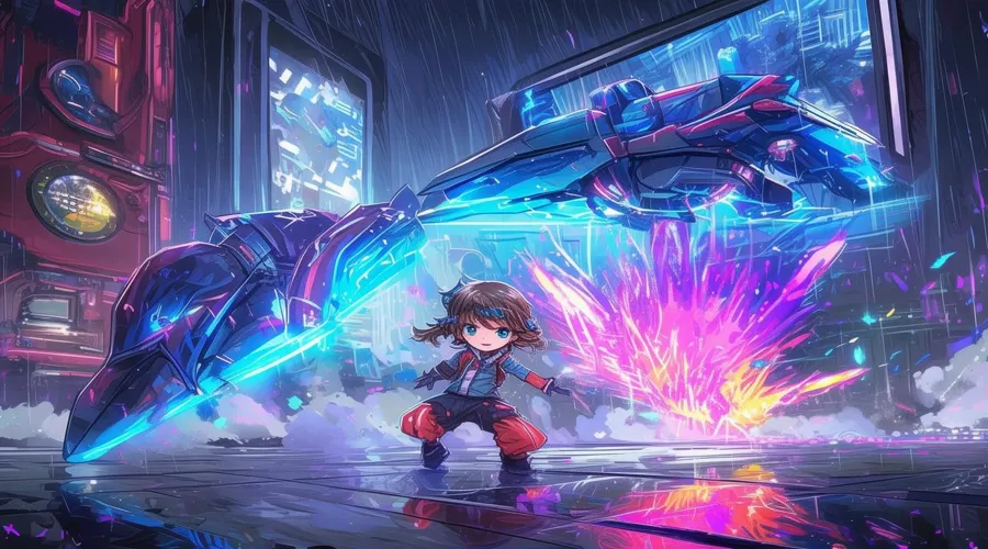 2025年9月6日无限纷争礼包码更新啦，快来看看
